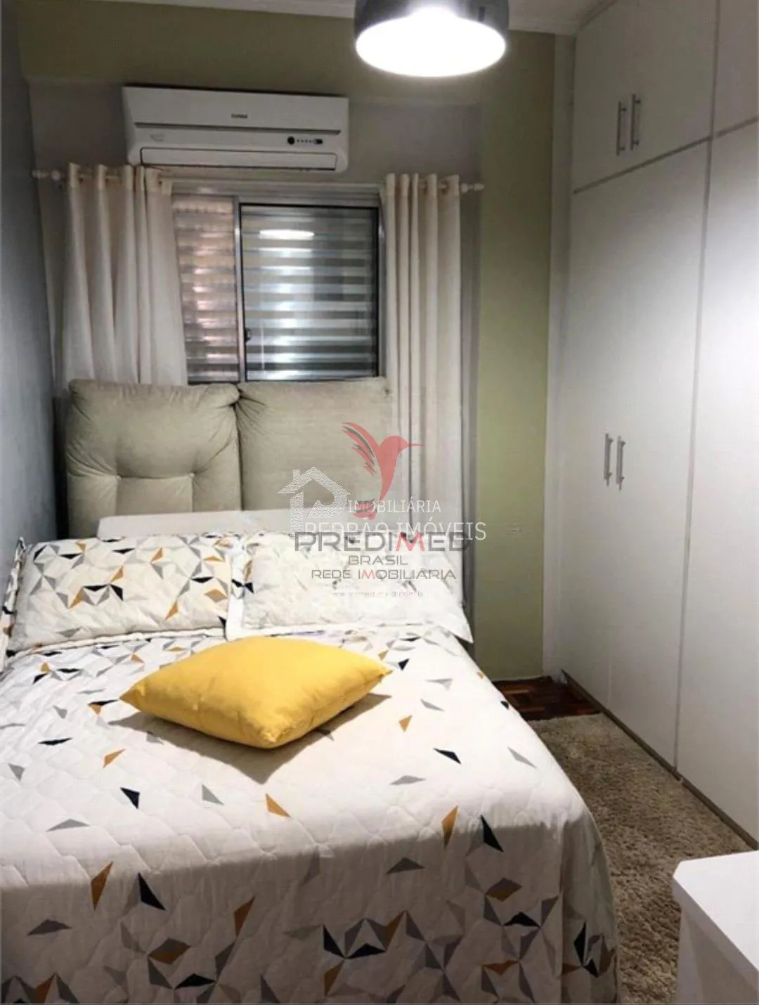 Imagem Apartamento de 3 quartos, 130m² no bairro Jardim Morumbi, em Lençóis Paulista