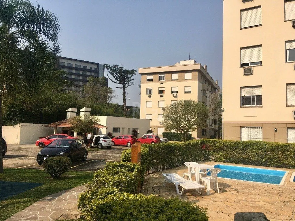 Imagem Apartamento para Venda - 52.33m², 2 dormitórios, Teresópolis