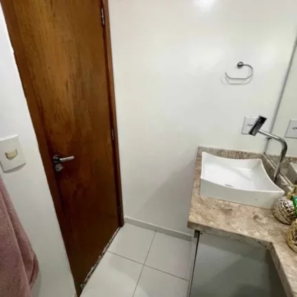 Imagem APARTAMENTO RESIDENCIAL em MANAUS - AM, COROADO