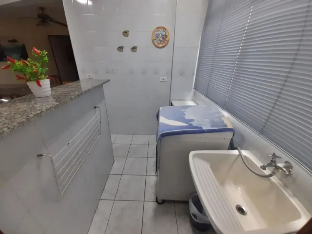 Imagem APARTAMENTO COM 70,00 m² - BOQUEIRÃO - PRAIA GRANDE SP
