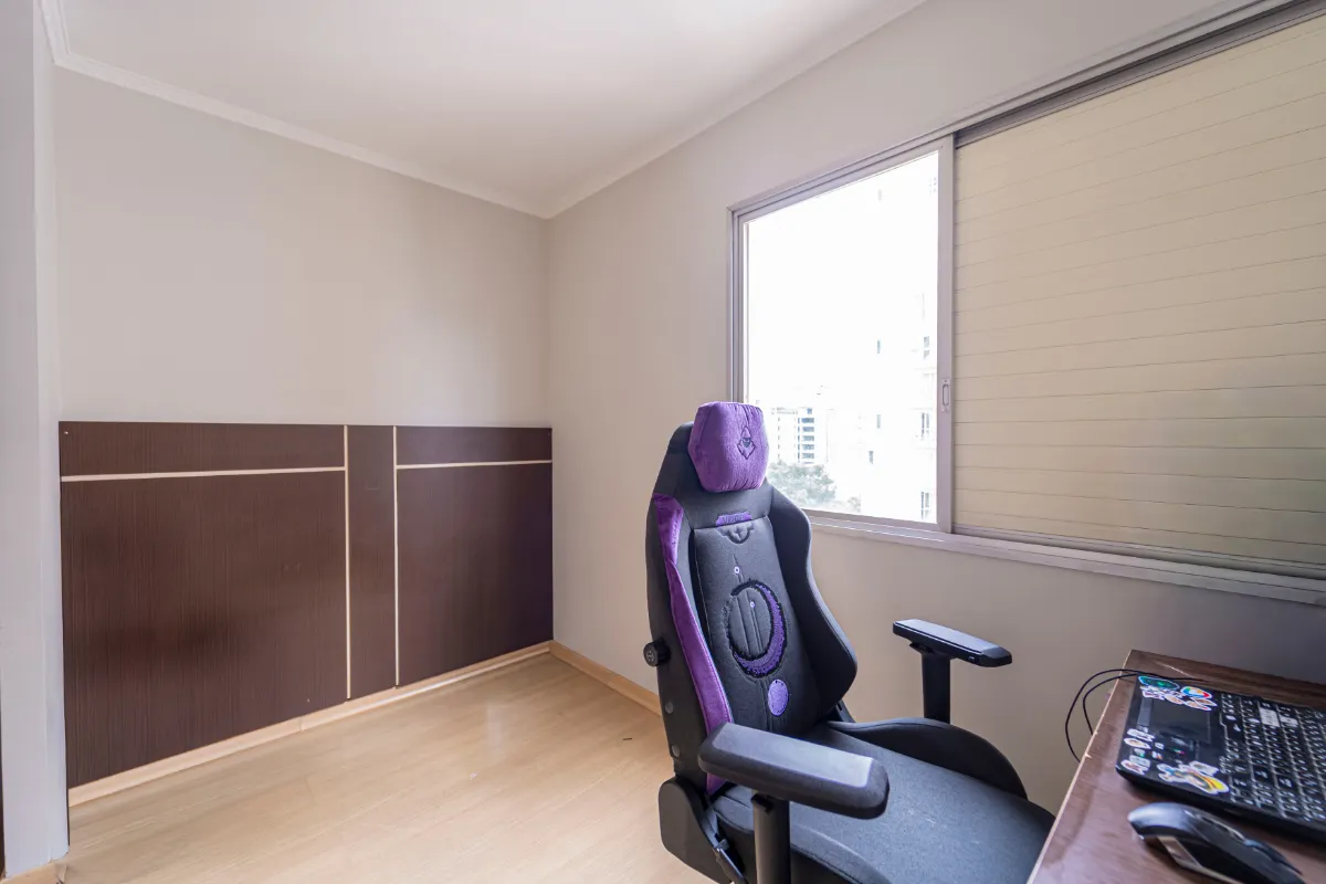 Imagem Apartamento para venda em Parque Imperial com 2 quartos, 57m2