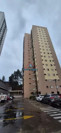 Imagem Apartamento Condomínio Felicitá - 2 Dormitórios - 2 vagas