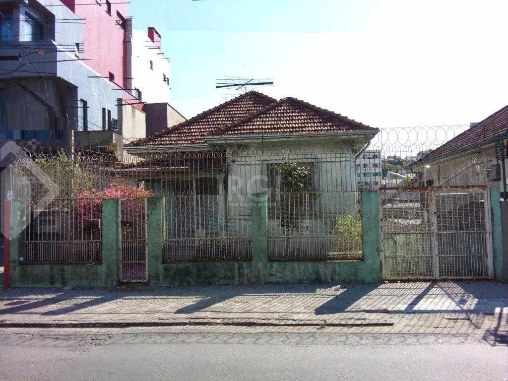 Imagem Terreno para Venda - 484m², 0 dormitórios, Medianeira
