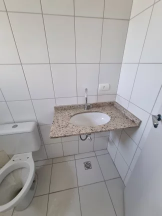 Imagem Apartamento à venda 2 quartos em Vila Dusi, São Bernardo do Campo, SP
