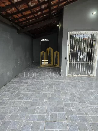 Foto do imóvel Linda Casa Localizada no Satelite Avenida Perseu 3 dormitorios Suite em Avenida Perseu
