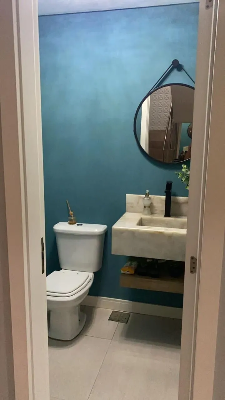 Imagem Casa sobrado no Condomínio Golden River em Imbé com 4 dormitórios