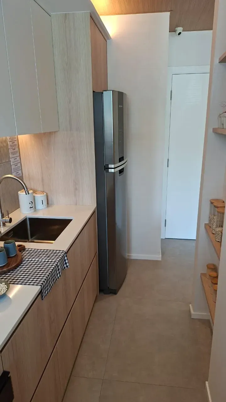 Foto do imóvel: Apartamento com 1 Quarto à Venda, 31 metros em Centro - Niterói