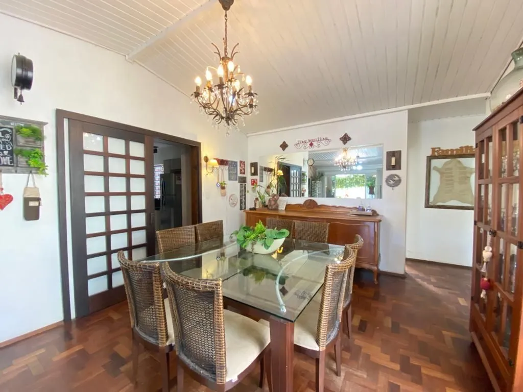 Imagem Casa 3 dormitórios em Osório