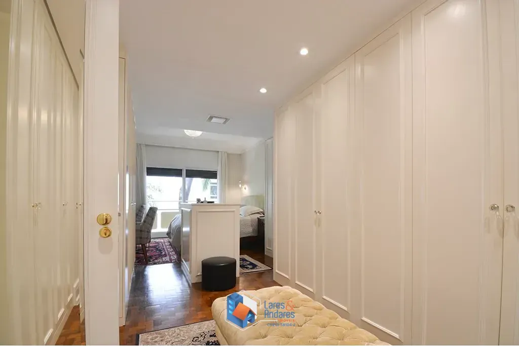 Imagem Apartamento à venda 4 Quartos 2 Suites 3 Vagas 358M² Higienópolis São Paulo - SP