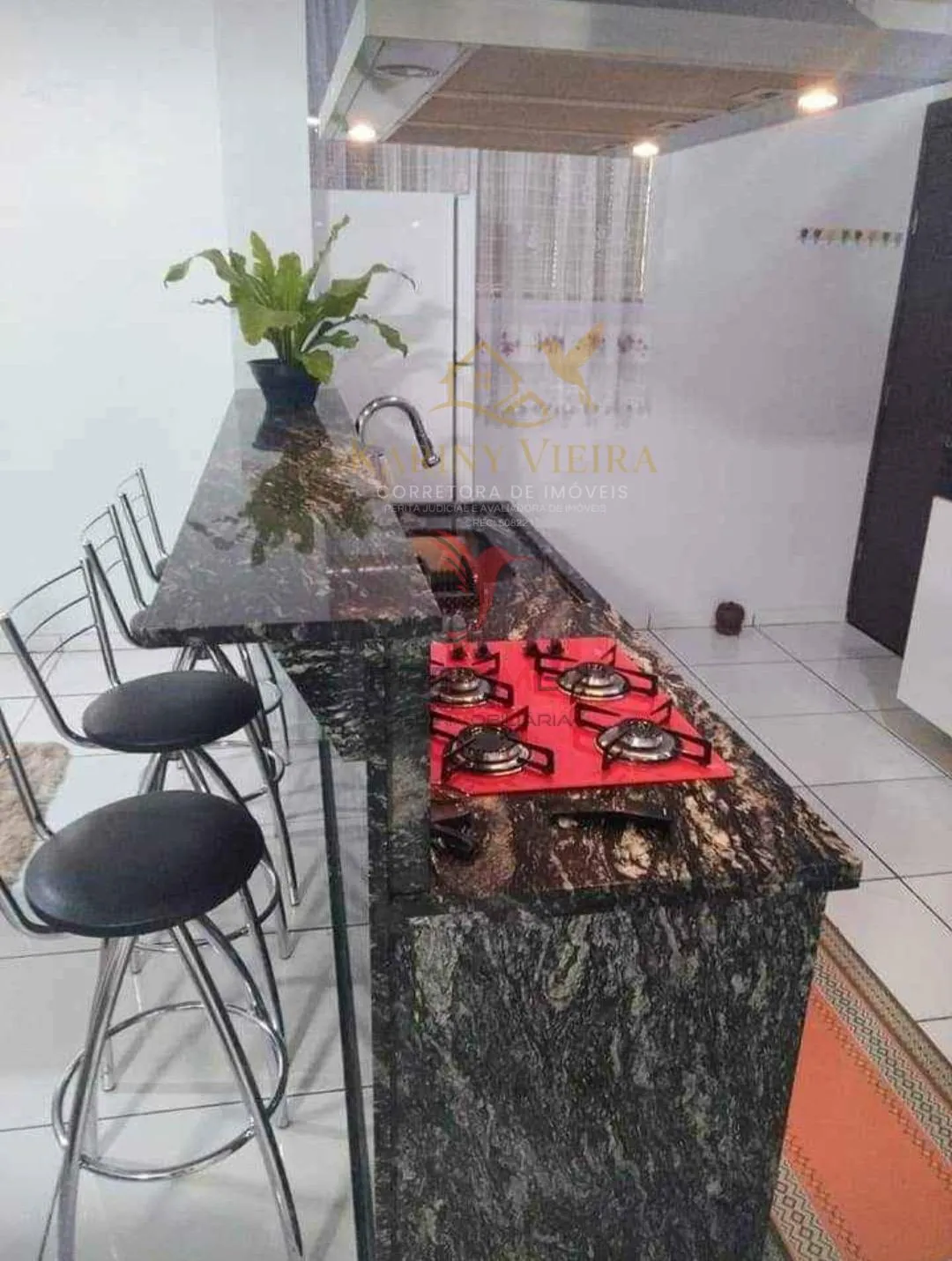 Imagem INVESTIMENTO COMPLETO em Foz do Iguaçu - Jardim Petrópolis