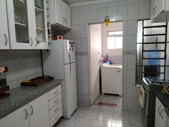 Imagem Apartamento com 2 Quartos à Venda, 70 m² em Jardim Santa Clara do Lago I - Hortolândia