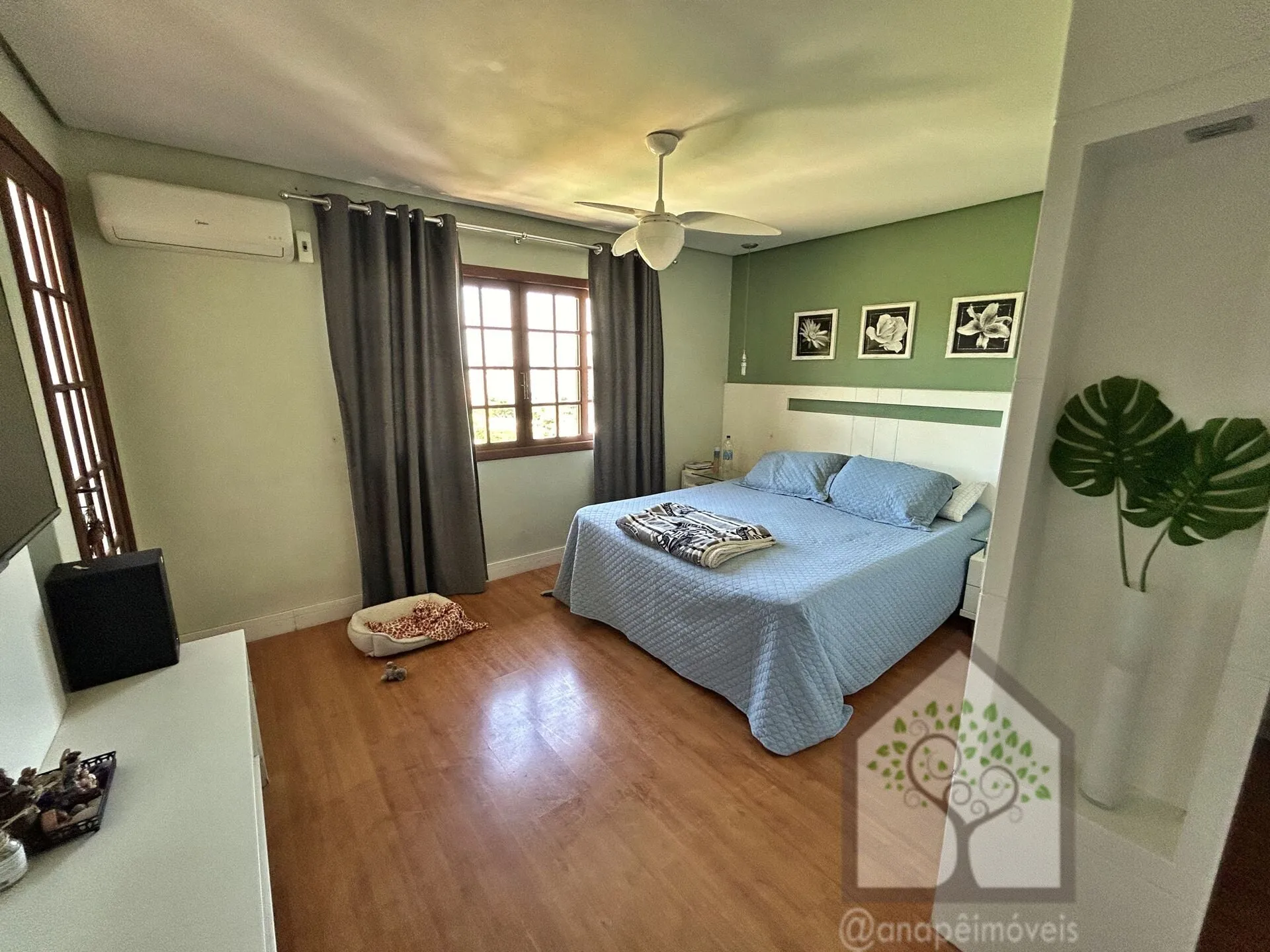 Imagem Casa em Agronômica, Florianópolis/SC