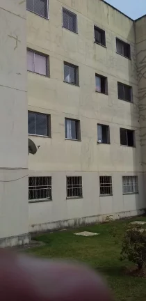 Foto do imóvel APARTAMENTO RESIDENCIAL em POÇOS DE CALDAS - MG, JARDIM PARAÍSO