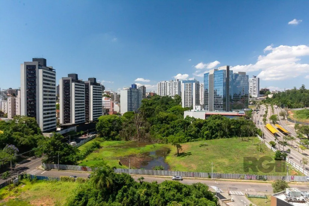 Imagem APTO 3 SUÍTES | ANDAR ALTO | VISTA PARA O VERDE | CONDOMÍNIO RESORT