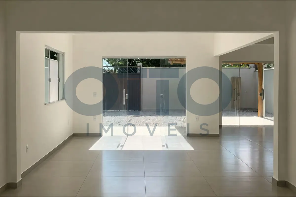 Imagem Casa com 2 suítes para locação em Vilas 1, Porto Seguro