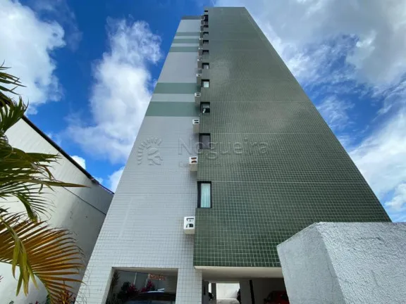 Foto do imóvel Apartamento com 2 Quartos à Venda, 56 m² em Torre - Recife