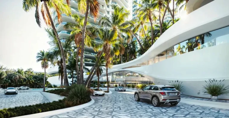Imagem APARTAMENTO RESIDENCIAL em Itajaí - SC, Praia Brava de Itajaí