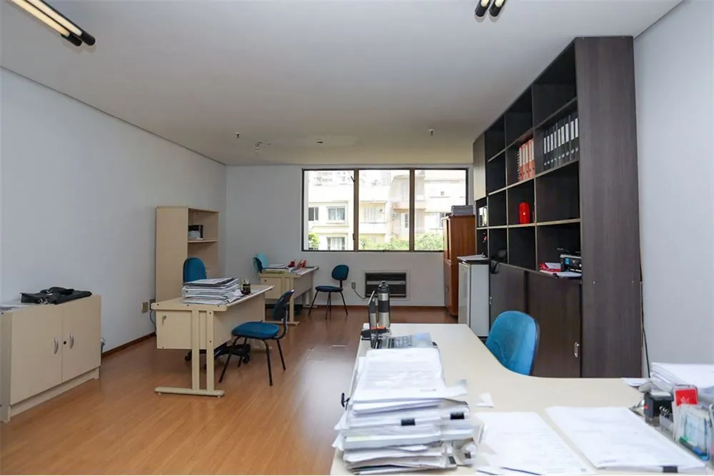 Imagem Sala Comercial em Floresta