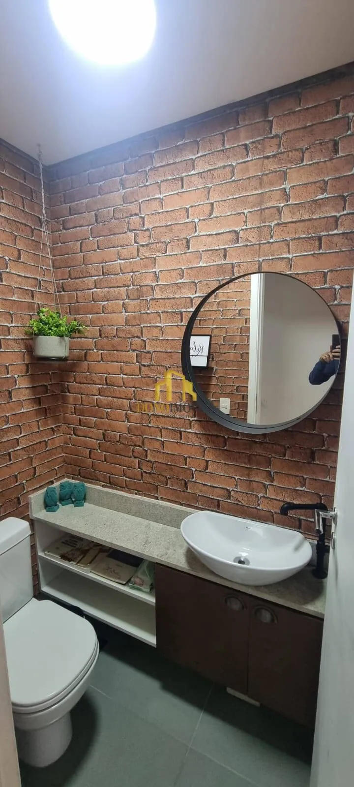 Imagem Apto à Venda no Domo Life com 155m², 4 Dormitórios, vista livre Centro SBC