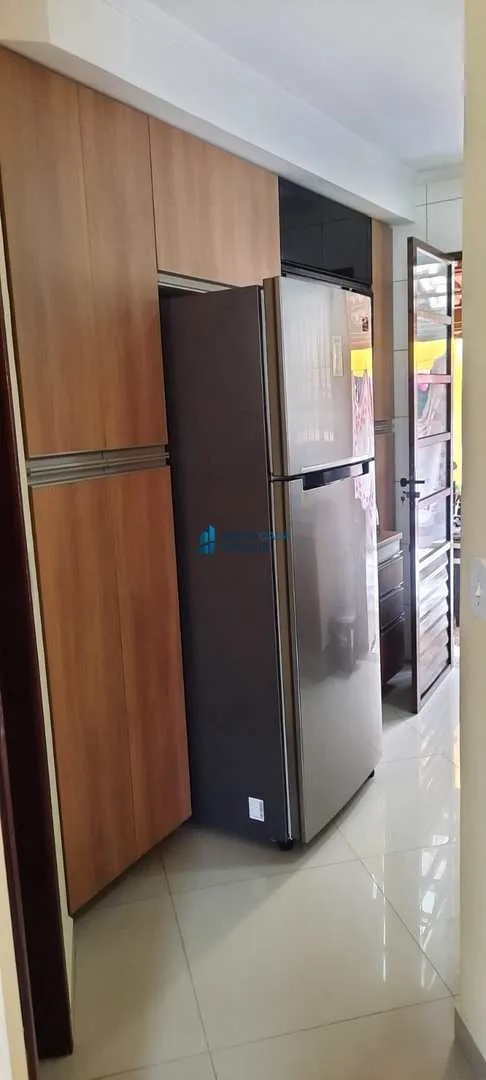 Imagem Casa de Condomínio