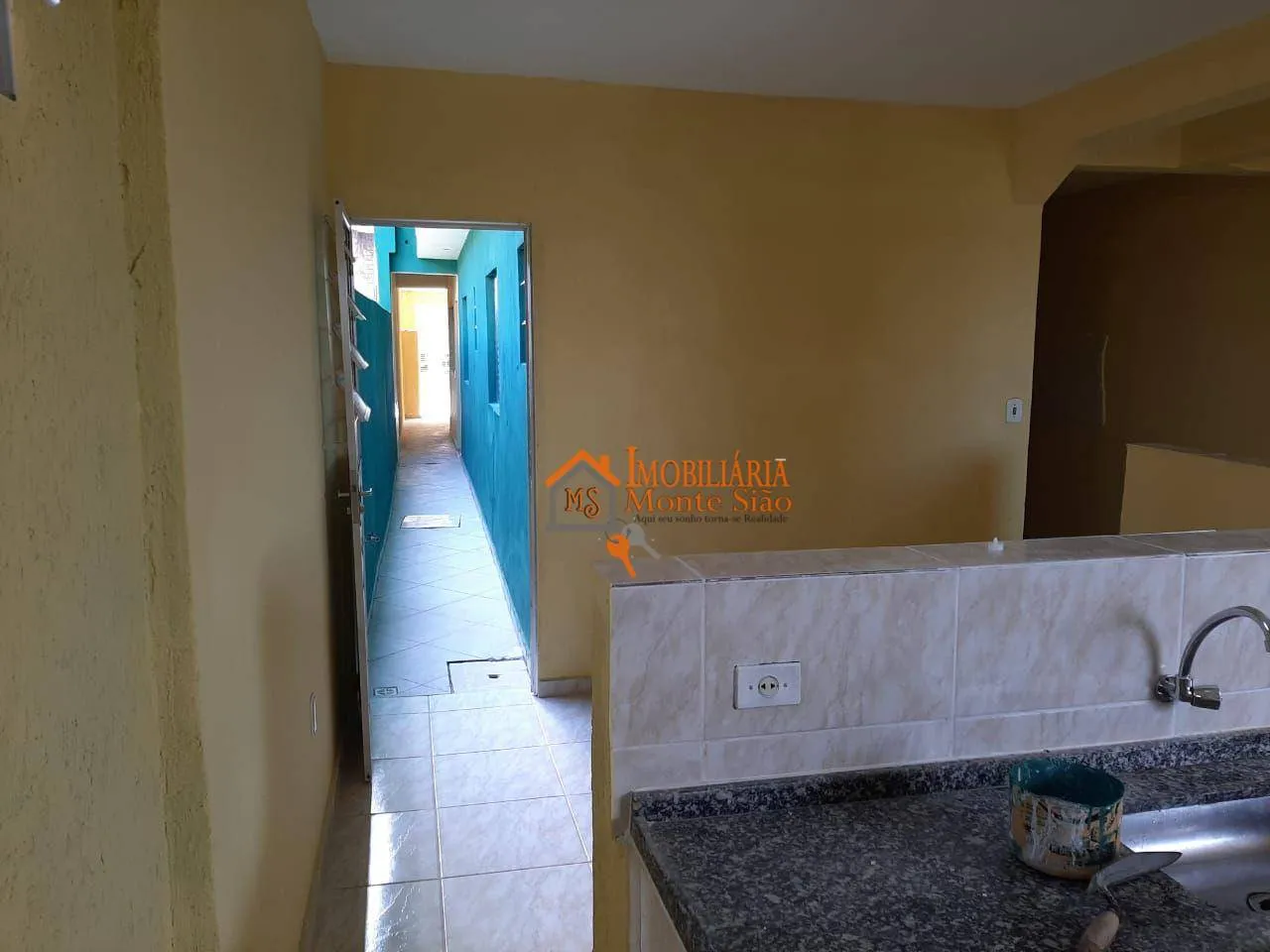 Imagem Sobrado com 5 dormitórios à venda, 125 m² por R$ 477.000,00 - Vila Carmela II - Guarulhos/SP