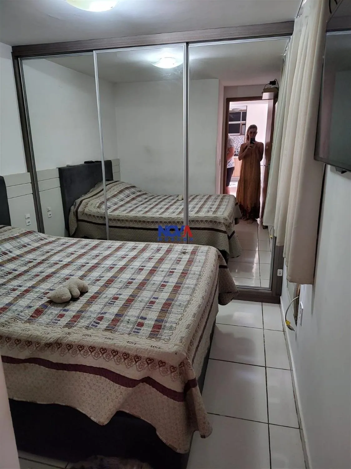 Imagem Apartamento com 2 quartos à venda em Vila Velha