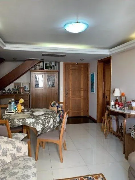Imagem Cobertura Para comprar no bairro Higienópolis