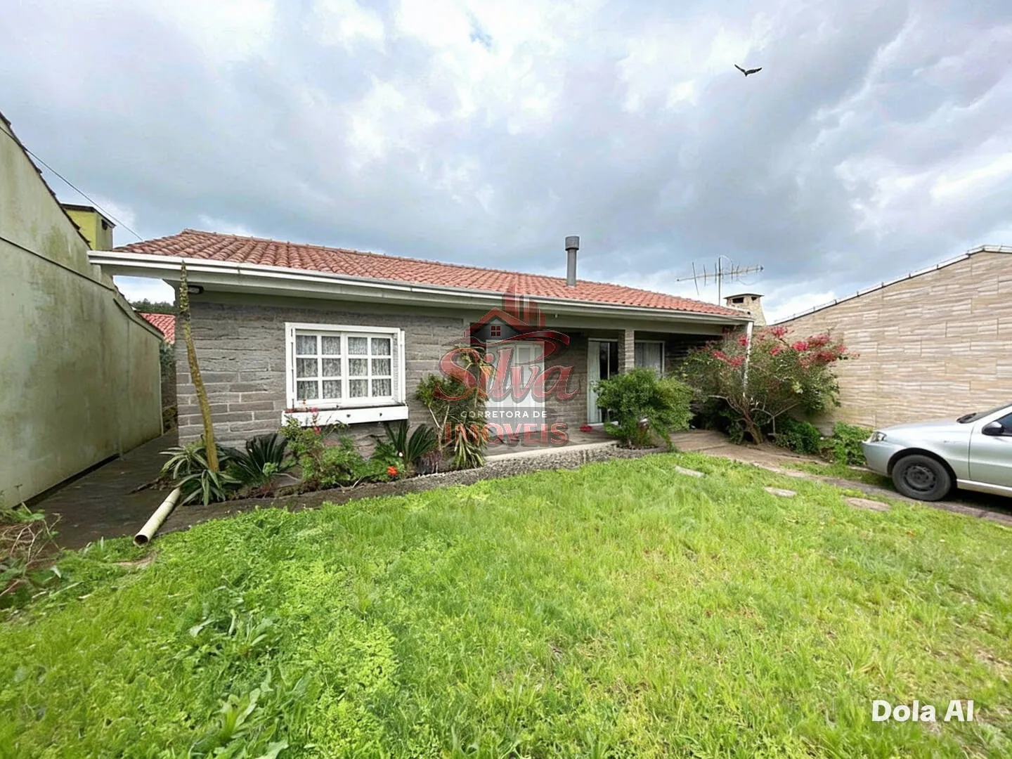 Imagem C517| Casa 2 dormitórios à venda a 650m do mar em Imbé