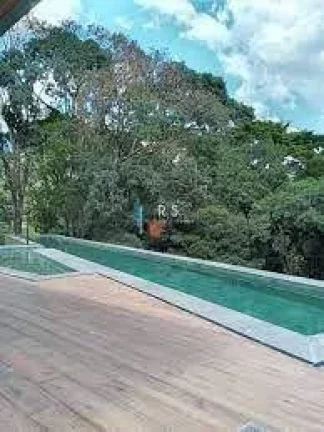 Imagem Terreno à venda, 1000 m² por R$ 380.000,00 - Sítio da Moenda - Itatiba/SP