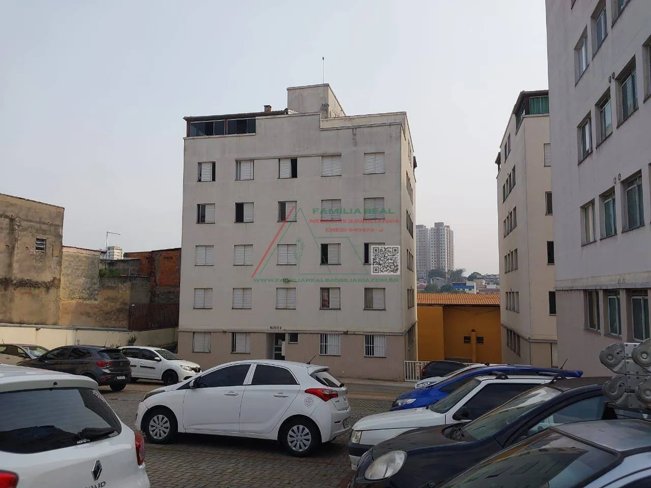 Imagem Apartamento Duplex a Venda, na Vila Ré, a 300 metros da Estação Patriarca.