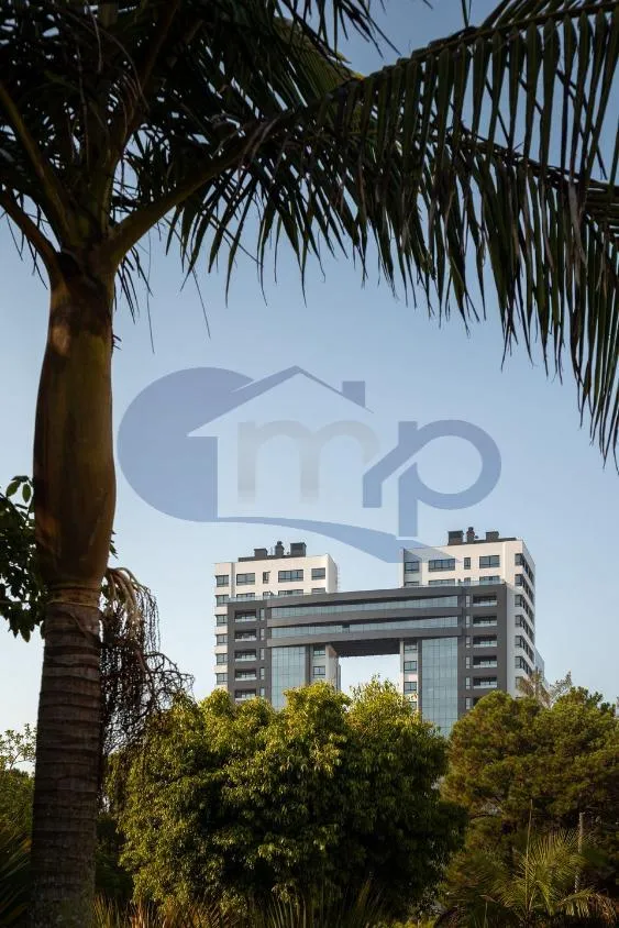 Imagem Apartamento á venda com 2 dormitórios no centro de Torres/RS