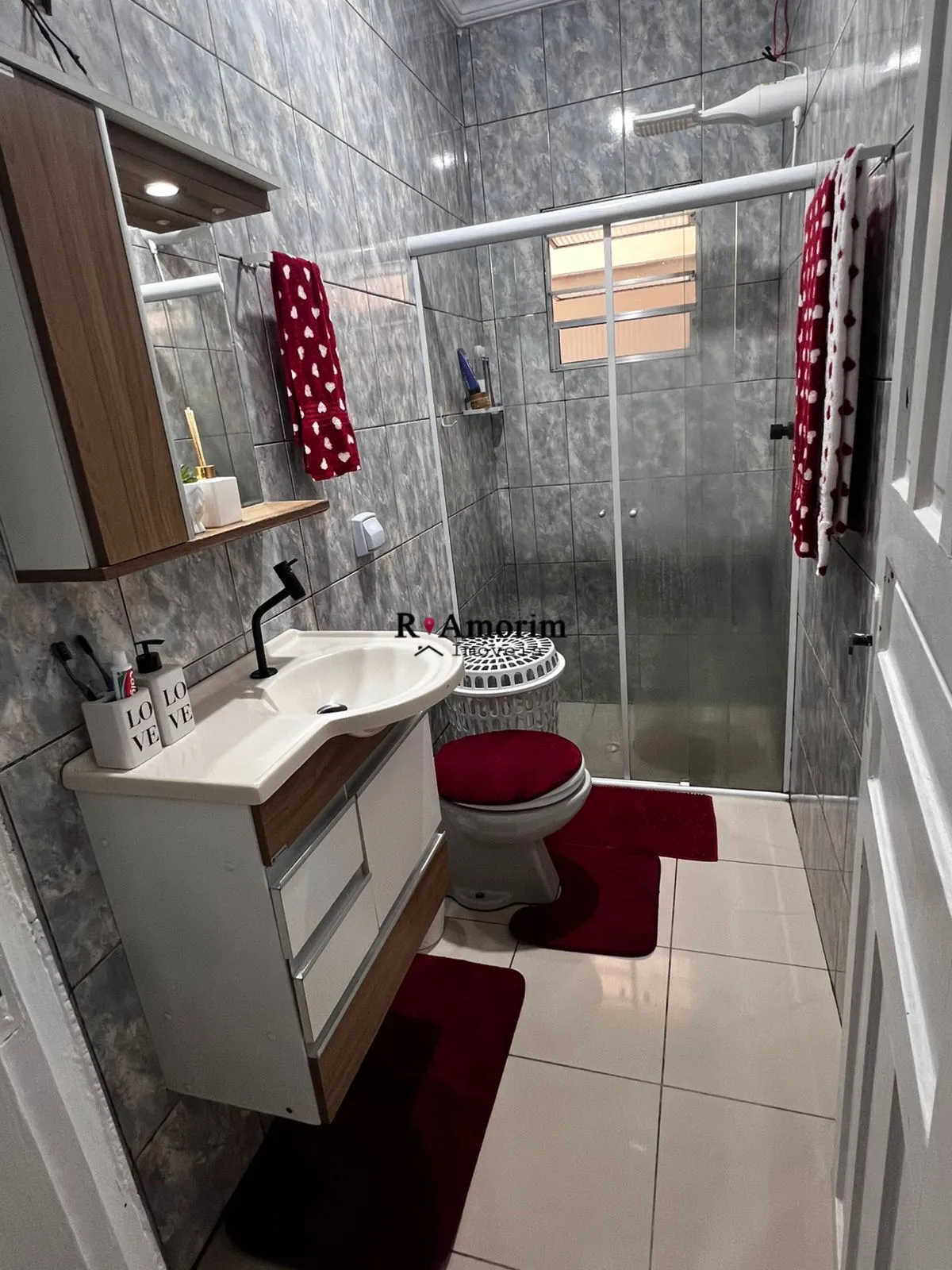 Imagem Belissima casa a venda no Pque Santana, em Santana de Parnaiba/SP