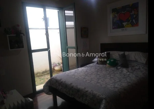 Imagem Casa à venda no Condomínio Oruam em Valinhos , térrea , contendo apenas escada para acessar a cas...