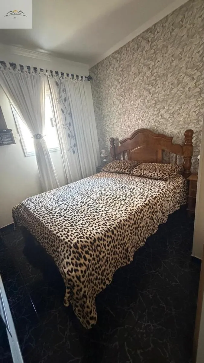 Imagem Sobrado com 2 suítes à venda em Valparaíso, Santo André 2 vgs 65m²