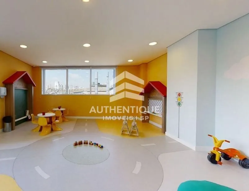Imagem MARQUES 2900 BARRA FUNDA - Apartamento à venda em São Paulo/SP