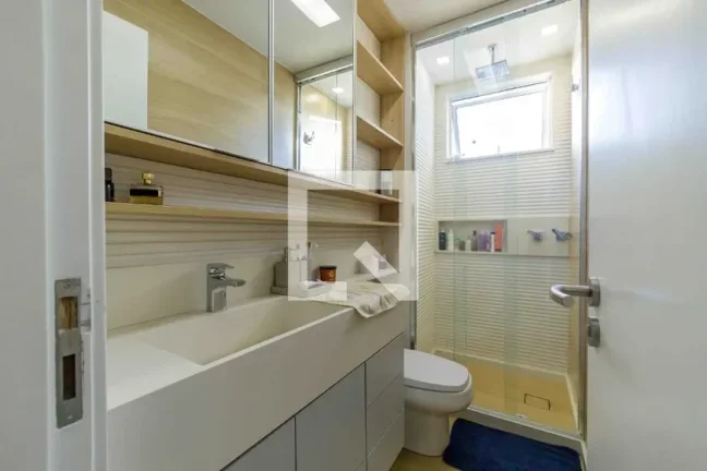 Imagem Apartamento à Venda - Recreio, 3 Quartos, 84 m2