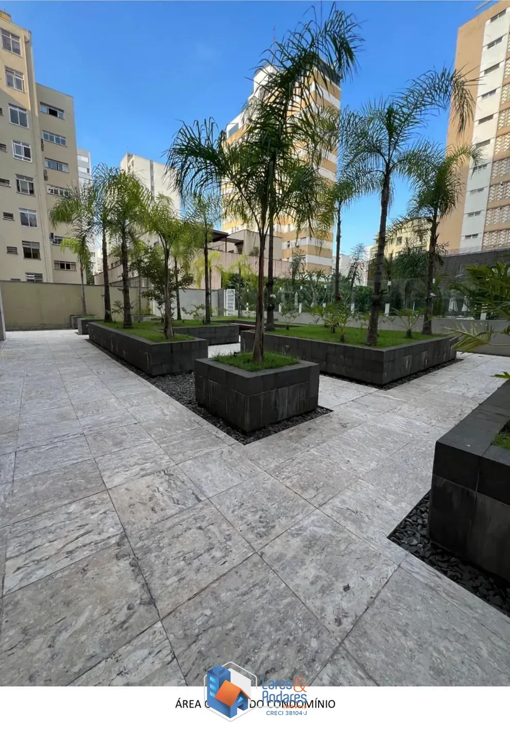 Imagem Apartamento para venda em Vila Buarque com 2 quartos, sendo 1 suíte, 73m²