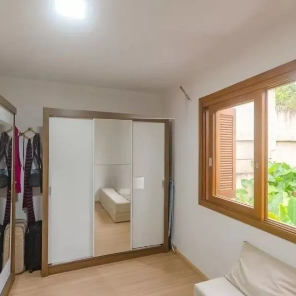 Imagem Casa em condominio com 2 vagas