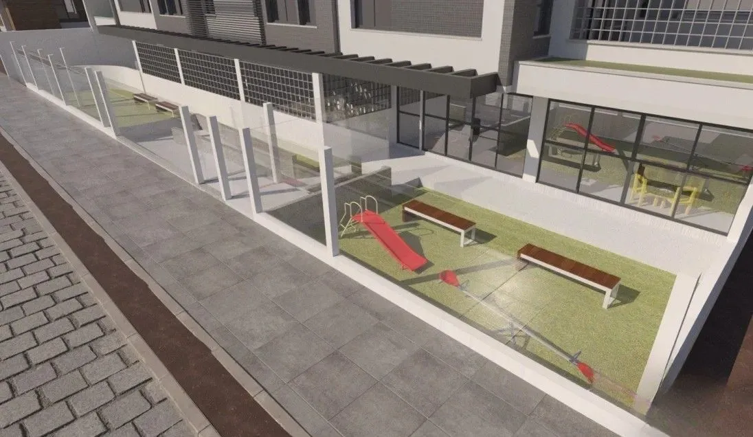 Imagem Apartamento alto padrão com 141,92m², 3 suítes, 2 vagas, no bairro Tristeza em Porto Alegre