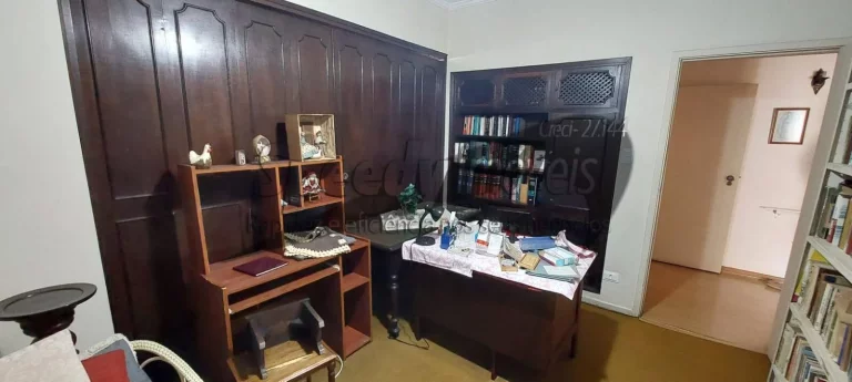 Imagem Apartamento em Santos 4 dormitórios bairro Gonzaga