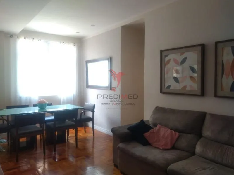 Imagem Apartamento 2 suítes 70m² 1 vaga Jardim Guanabara Rio de Janeiro/RJ
