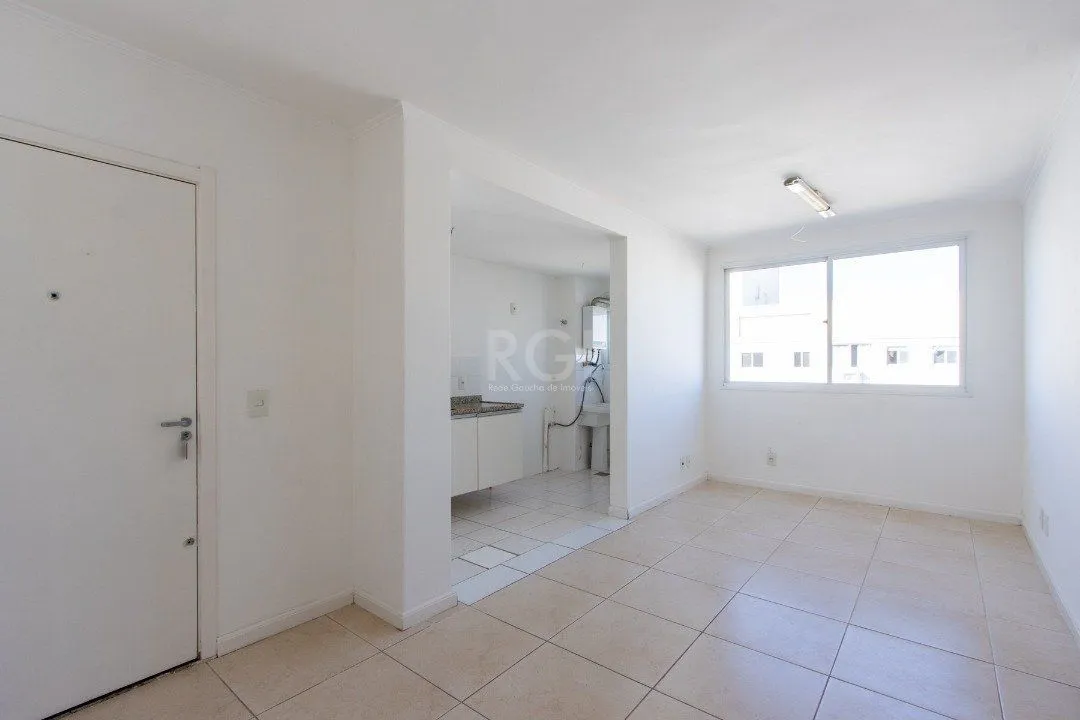 Imagem Apartamento em Cristal