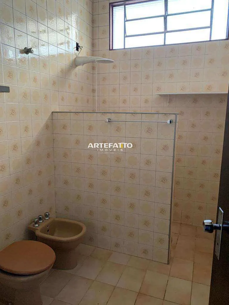 Imagem Casa à venda em Franca, Santo Agostinho, com 3 quartos, 152m2