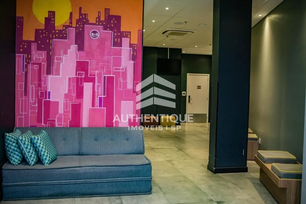 Imagem HOTEL B&amp;B SÃO PAULO LUZ CENTRO - Hotel à venda no bairro Centro - São Paulo/SP, Zona Central