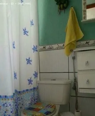 Imagem Comercial à venda 6 Quartos, 3 Vagas, 250M², Parque Jaraguá, Taubaté - SP