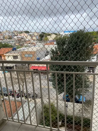 Imagem Apartamento Maravilhoso Condomínio Fatto 3 Dormitorios e 1 Vaga de Garagem