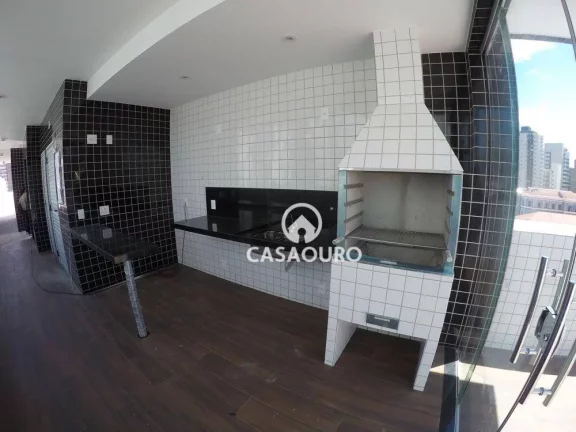Imagem Apartamento com 2 quartos à venda, 56 m² por R$ 890.000 - Funcionários - Belo Horizonte/MG