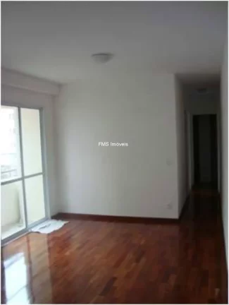 Imagem Apartamento para locação na Consolação, São Paulo-SP: 2 quartos, 1 sala, 1 banheiro, 1 vaga de garagem, 58m². Venha conferir!