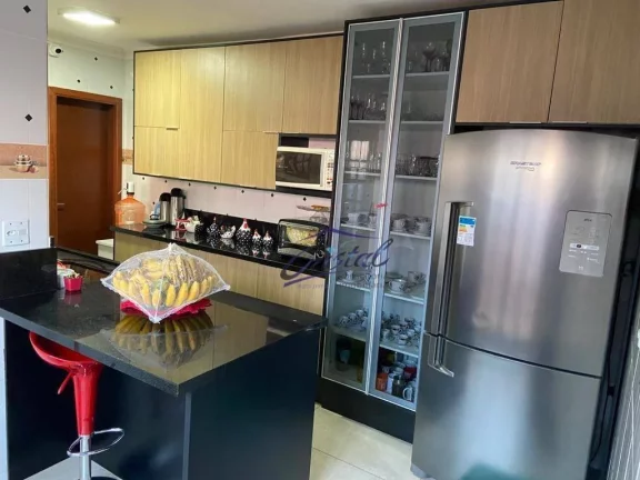 Imagem Sobrado com 3 suítes à venda, 200 m² - Butantã - São Paulo/SP