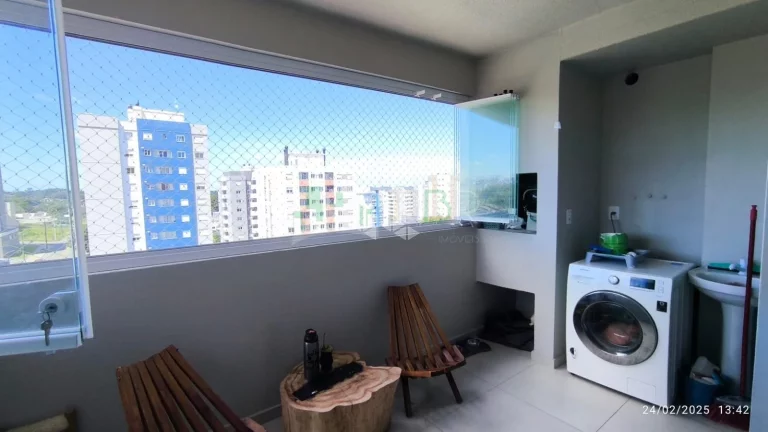 Imagem Apartamento 2 quartos para Venda no bairro Vila Verde em Caxias do Sul